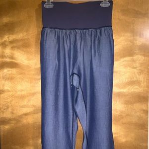 Lululemon Baggie Pants